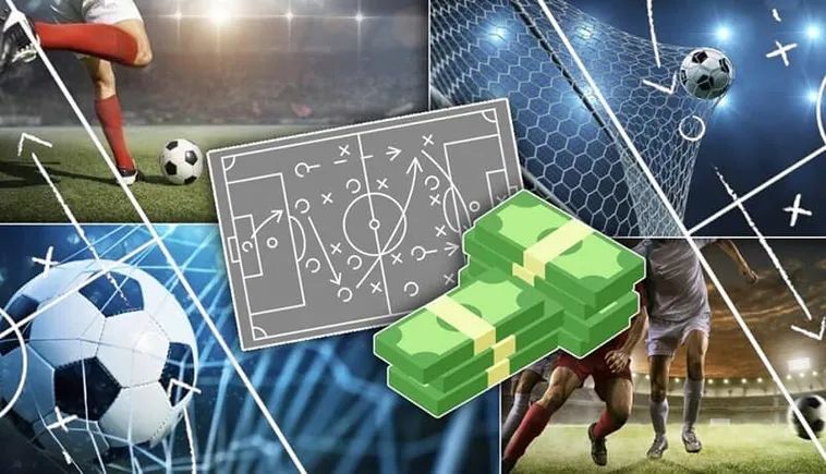 Cách Chơi Kèo Đội Ghi Bàn Cuối Thắng Đậm Nhờ Đọc Vị Bù Giờ Muộn