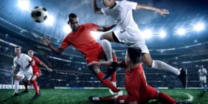 Cách Chơi Kèo Đội Ghi Bàn Cuối Thắng Đậm Nhờ Đọc Vị Bù Giờ Muộn