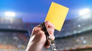 Cách Xem Kèo Thẻ Vàng Và Những Số Liệu Thống Kê Chuyên Sâu