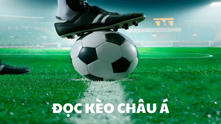 Khám Phá Kèo Châu Á Và Những Chỉ Chỉ Số Thống Kê Quan Trọng Nhất