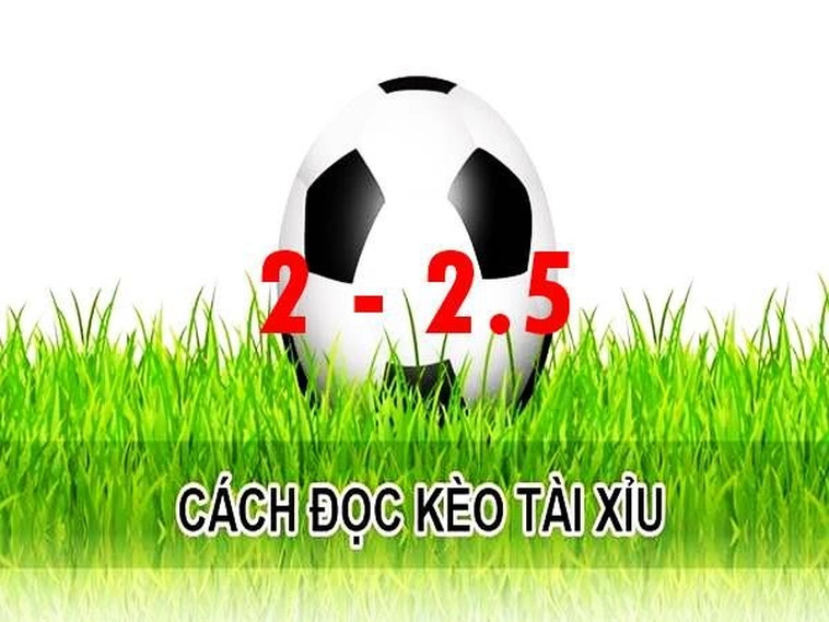 Cách Chơi Kèo 2.25 Dành Cho Những Trận Đấu Cân Bằng