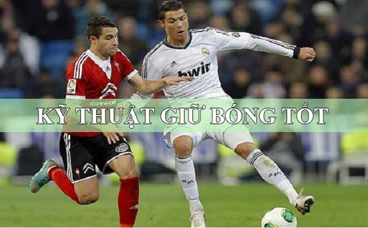 Bí Quyết Làm Chủ Kỹ Thuật Khống Chế Bóng Như Cầu Thủ Chuyên Nghiệp