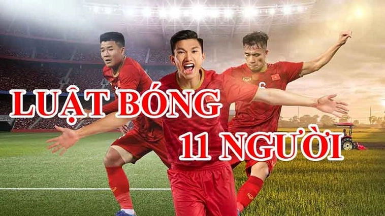 Những Quy Định Chuẩn Về Luật Sân Bóng Đá Thi Đấu Quốc Tế Chuyên Nghiệp