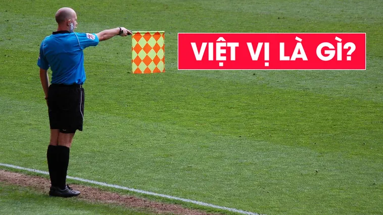 Giải Đáp Thắc Mắc Liệu Ném Biên Có Việt Vị Không Theo Luật FIFA